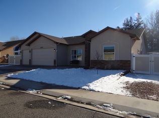 2910 Cinder Dr, Grand Junction, CO 81503