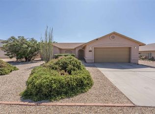 4880 N Van Nuys Rd, Kingman, AZ 86409