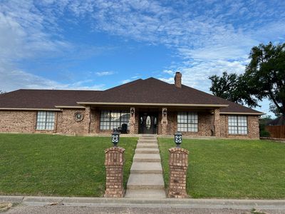 410 Oak Crst, Clifton, TX, 76634