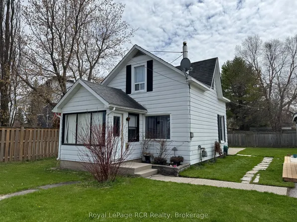 381 14th St W, Owen Sound, ON N4K 3X9
