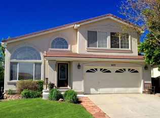 9177 Anasazi Indian Trl, Highlands Ranch, CO 80129