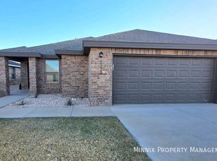 1328 Bajada St, Midland, TX 79705
