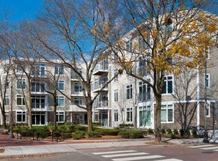 7 Cameron Ave #102H, Cambridge, MA 02140