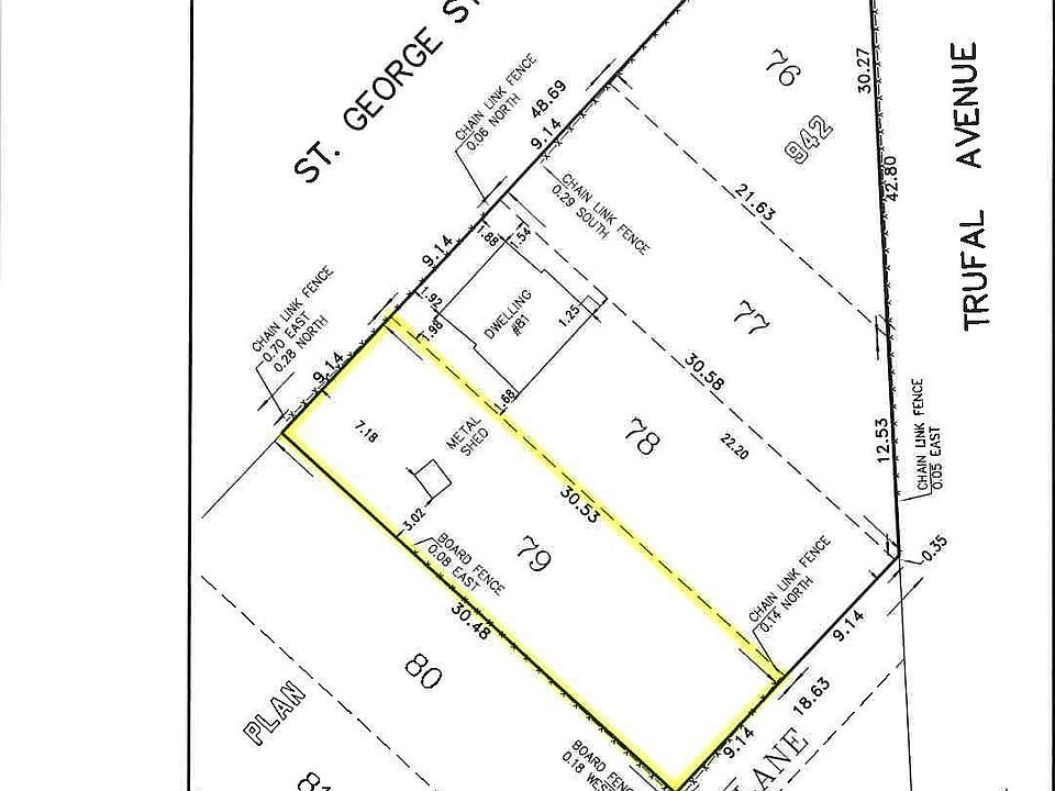 1st image of 83 Saint George St