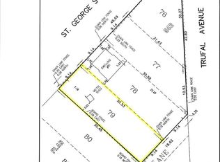 83 Saint George St, Welland, ON L3C5N1