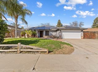 645 N Belmont St, Porterville, CA
