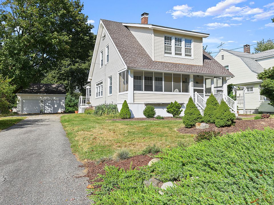 191 White Plains Road
