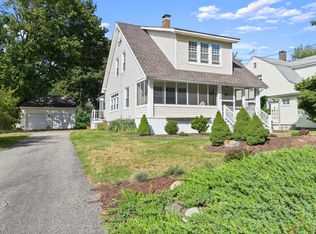 191 White Plains Rd, Trumbull, CT 06611