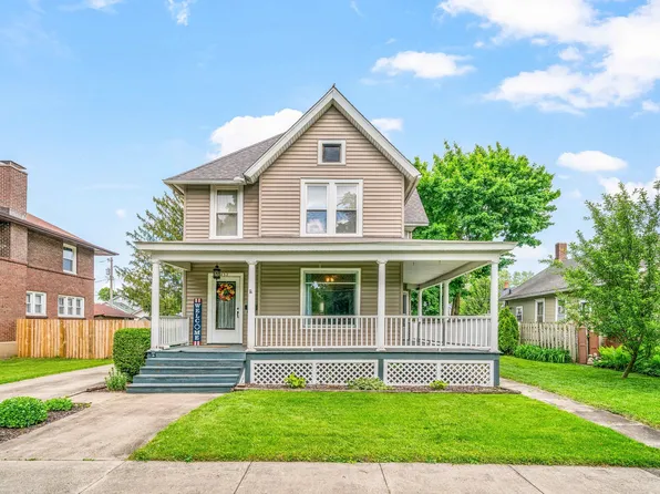 432 1st Ave, Ottawa, IL 61350