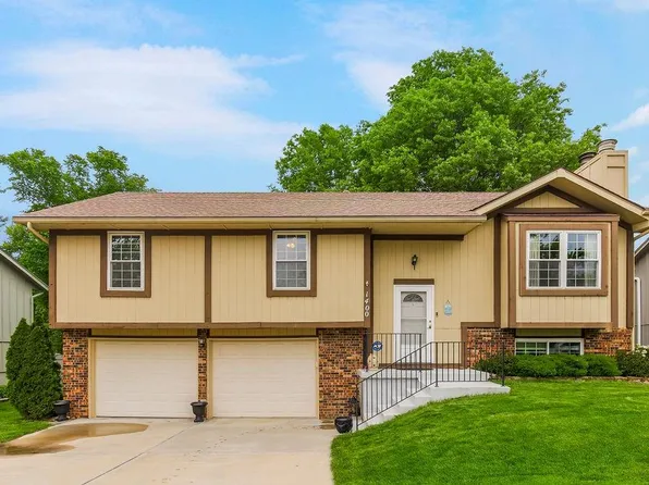 1400 E 123rd St, Olathe, KS 66061