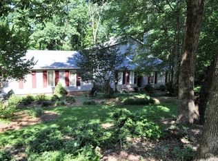 166 Mary Cir, Concord, NC 28025