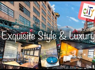 701 N 15th St #510W, Saint Louis, MO 63103