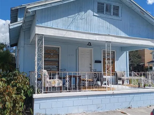 1905-1907 N Armenia Ave, Tampa, FL 33607