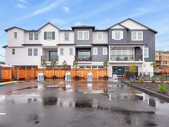 Penny Lane in Concord, CA