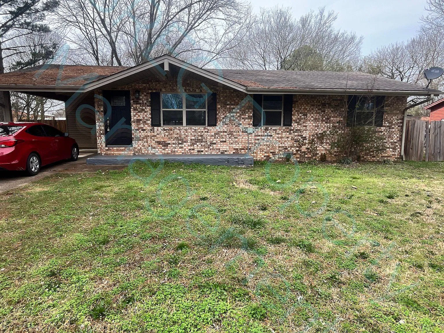 3 bed, 1048 sqft, $1,150 — Photo 1