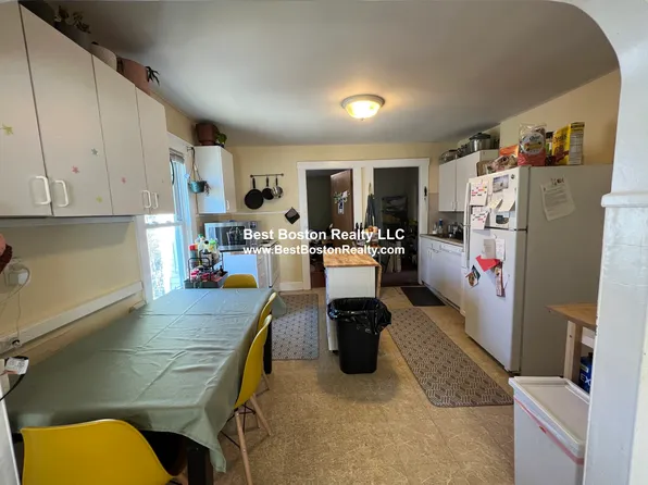 7 Craigie Ter, Somerville, MA