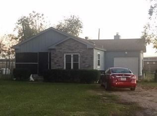 614 E 2nd St, Lancaster, TX 75146