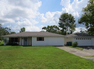 1226 S Post Oak Rd, Sulphur, LA 70663