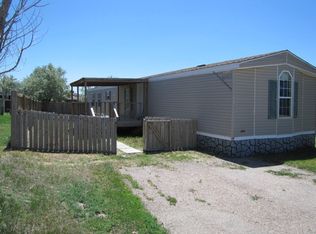 3296 Sage Circle Dr, Newcastle, WY 82701