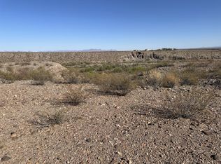 N La Quinta Ln, Safford, AZ 85546