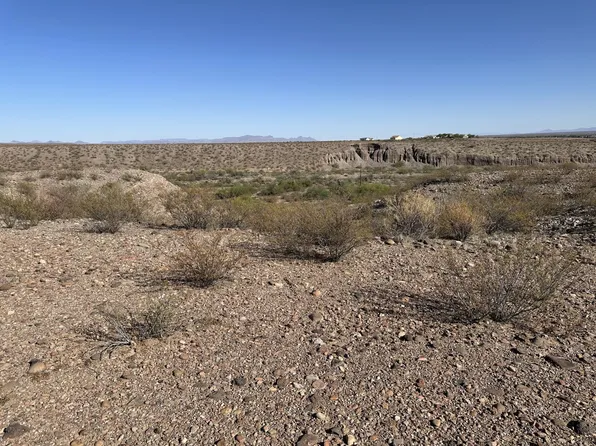 N La Quinta Ln, Safford, AZ 85546