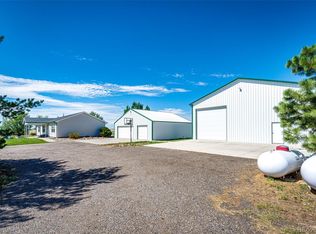 56054 E Virginia Place, Strasburg, CO 80136