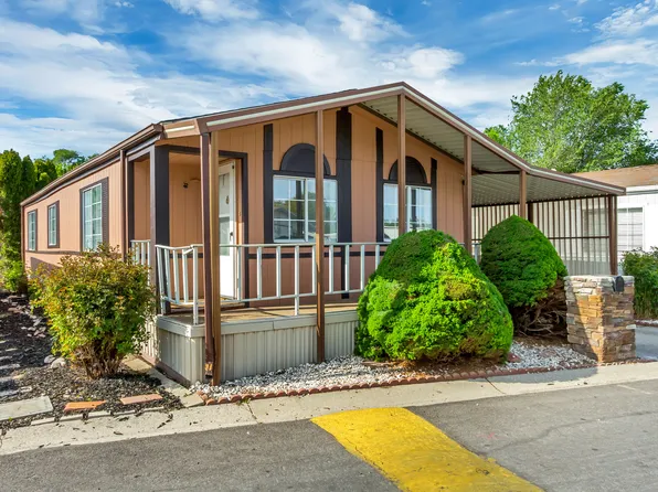 1109 W Barberry Dr #135, Salt Lake City, UT 84123