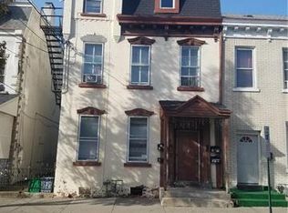 161 W Turner St, Allentown, PA