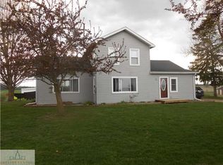 11210 Looking Glass Ave, Portland, MI