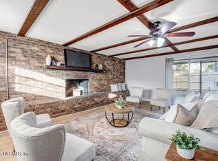 6407 N TERRY PARKER Drive, Jacksonville, FL 32211