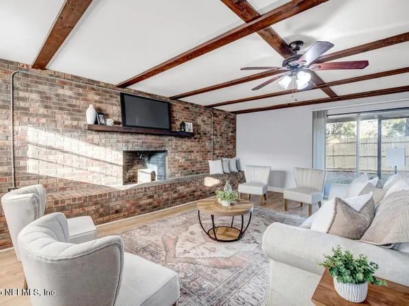 6407 N TERRY PARKER Drive, Jacksonville, FL 32211