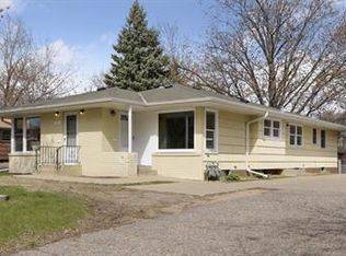 6317 Xerxes Ave S, Richfield, MN 55423