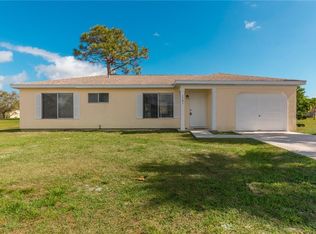 1791 SE Elkhart Ter, Port Saint Lucie, FL 34952
