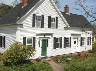 280 Chatham Rd, South Harwich, MA 02661