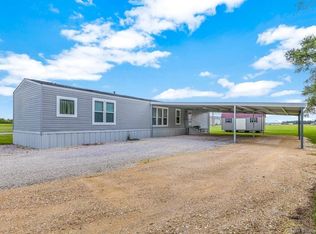 21941 Abie Fontenot Rd, Iowa, LA 70647