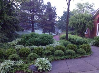 5225 Provincial Dr, Bloomfield Hills, MI 48302