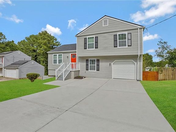 3rd image of 1347 Shenta Oak Dr