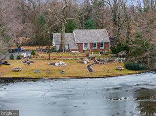 2031 Sylvan Park Rd, Burlington, NJ 08016