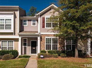 1208 Denmark Manor Dr, Morrisville, NC 27560