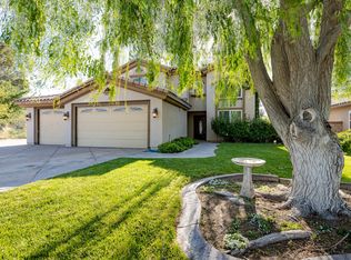 42645 23rd St W, Lancaster, CA 93536