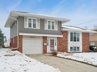 501 E 17th St N, Newton, IA