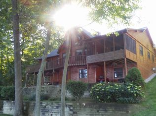 235 W Shore Dr, Jerome, MI 49249