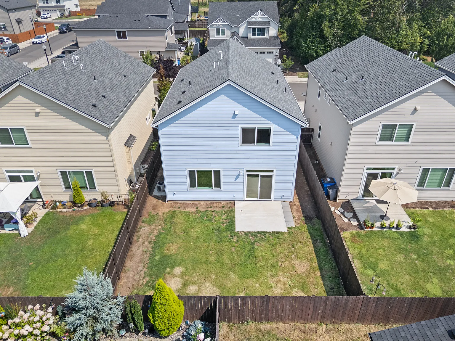 11018 NE 90th Avenue — Photo 4