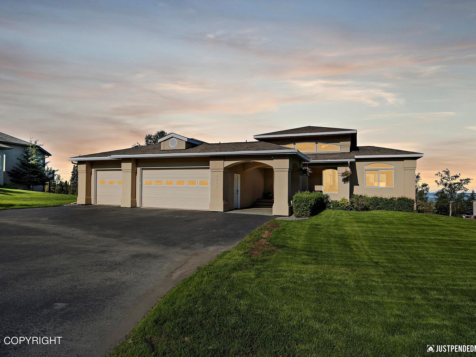 5850 Prominence Pointe Dr, Anchorage, AK 99516 Zillow