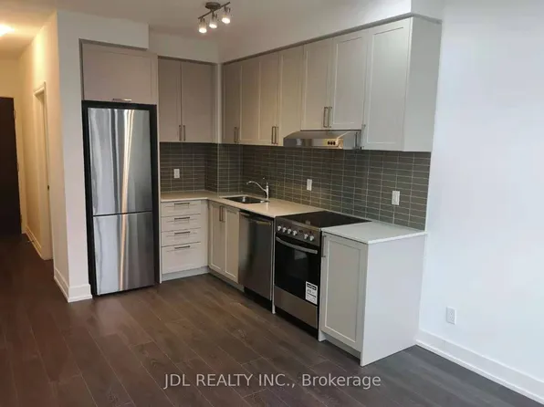 278 Buchanan Dr, Markham, ON