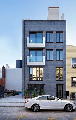 210 Jackson Street