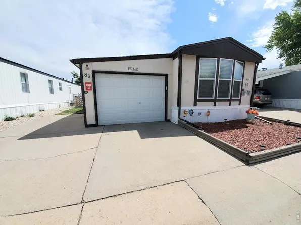1166 Madison Ave #85, Loveland, CO 80537