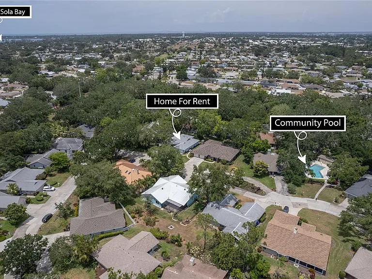 6908 Arbor Oaks Cir — Photo 48