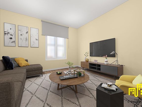 2nd image of 401 E 21st St APT C1