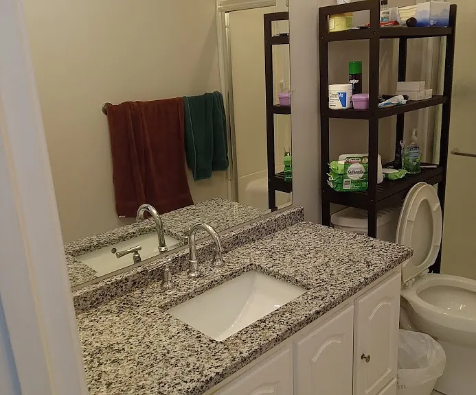 411 Bonnie Brae Dr #1 — Photo 6